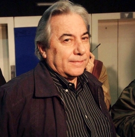El Bocha Palacios, un luchador contra las políticas neoliberales en la Argentina El Bocha Palacios, un luchador contra las políticas neoliberales en la Argentina