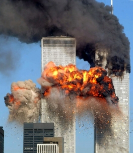 Atentados terroristas del 11 de septiembre de 2001