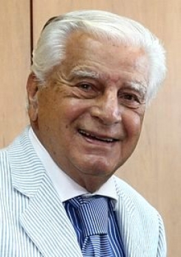 Antonio Cafiero: Una militancia sin tiempo Antonio Cafiero: Una militancia sin tiempo