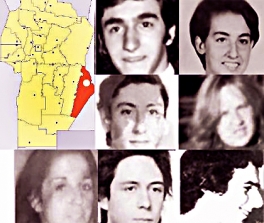 Masacre en Los Surgentes Masacre en Los Surgentes