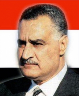 Gamal Abdel Nasser: nacionalismo árabe, socialista y populista Gamal Abdel Nasser: nacionalismo árabe, socialista y populista