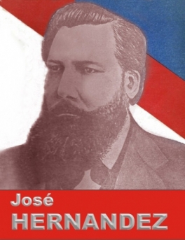 José Hernández, un Militante Federal José Hernández, un Militante Federal
