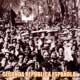 Se proclama la Segunda República Española