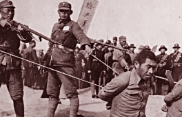 Comienza la Masacre de Changshiao, en que 30.000 civiles chinos fueron asesinados por el Ejército Japonés