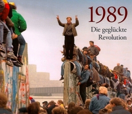 La caída del Muro de Berlín cambió al mundo La caída del Muro de Berlín cambió al mundo