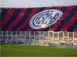 Fundación del Club Atlético San Lorenzo de Almagro