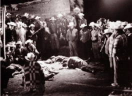 La infame masacre de San Miguel Canoa (México)