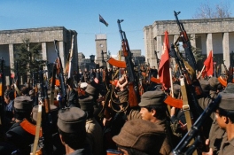 Revolución del 27 de Abril de 1978 en Afganistán
