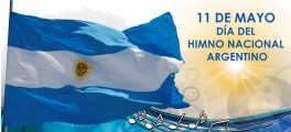 Hoy es el Día del Himno Nacional Argentino