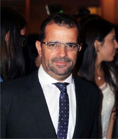 Para Sergio Kneeteman, el procesamiento de Varisco es una confirmación de la vinculación del narcotráfico con el poder político