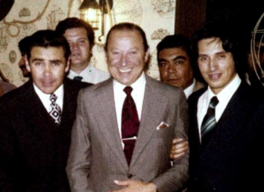 Ricardo Obregón Cano: Una experiencia de gobierno popular del peronismo de izquierda en Córdoba