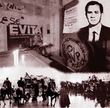 Gustavo Rearte: Primer Jefe de la JP y símbolo del Peronismo Revolucionario