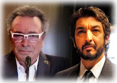 Volver, con la frente marchita
