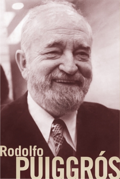 Rodolfo Puiggrós, historiador y pensador nacional y popular