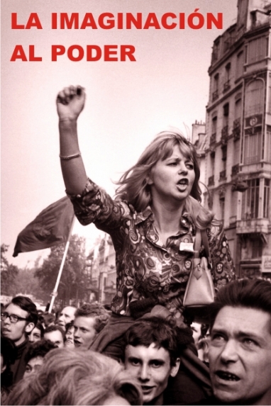 Comienza el movimiento que conduciría al Mayo francés del 68