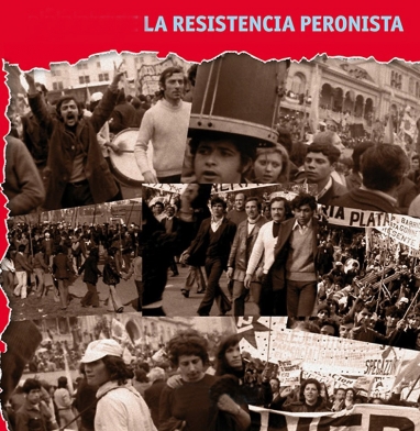Se aprueba la Ley Federal de Represión al Terrorismo para luchar contra la Resistencia Peronista