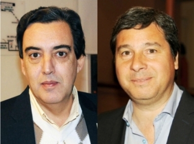 Designaron a Jorge Monge y Gustavo Zavallo en el Jurado de Enjuiciamiento que debe interpelar al juez Rossi