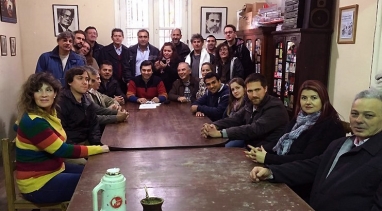Arduo debate por el 4º y 5º puesto en la lista bajo el paraguas del Partido Socialista