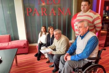 Disidentes del PRO respaldaron la denuncia de Carbó sobre un plan de Frigerio y Etienot para desplazar a Varisco