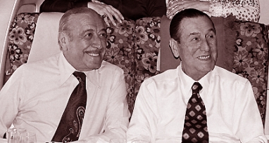 Juan Perón es excluido por tercera vez, desde 1955, de las elecciones presidenciales