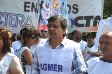 Marcelo Pagani: Que los gobernadores tomen medidas e impidan que Milei los extorsione