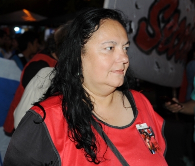 Susana Cogno: Es una situación crítica, ayer murieron tres docentes por Covid en la provincia