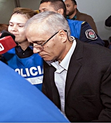 Comenzó el juicio por abusos contra el cura Justo José Ilarraz y declaran tres víctimas