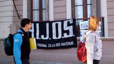 Causa Área Paraná II: Hoy comienza un nuevo juicio por delitos de lesa humanidad en Entre Ríos