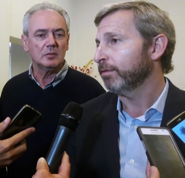 La buena onda de los gobernadores del PJ con Macri es nefasta para el peronismo