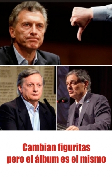 El mejor equipo económico de los últimos 50 años no le ganó a nadie