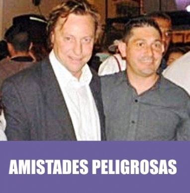 Sorpresa y media: El recluso Tavi Celis pidió declarar espontáneamente y dijo que Varisco no tiene nada que ver con el narcotráfico