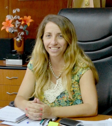 Laura Stratta describió la situación social de la provincia y dijo que “son las consecuencias del proyecto de Macri”