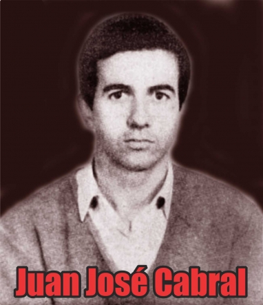 Asesinato de Juan José Cabral y Correntinazo de 1969
