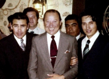 Ricardo Obregón Cano: Una experiencia de gobierno popular del peronismo de izquierda en Córdoba