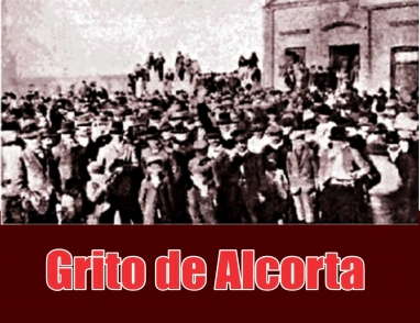 Grito de Alcorta: la rebelión de los arrendatarios rurales