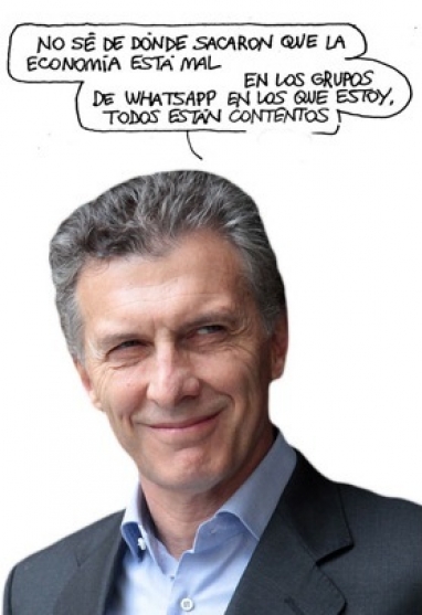 El Fondo empeoró los pronósticos para la Argentina en inflación y crecimiento