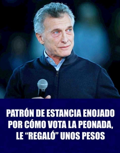 Tras la derrota en las PASO, Macri anuncia medidas para recuperar votos