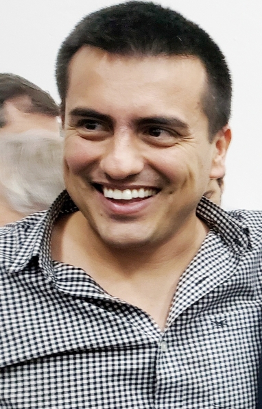 David Cáceres confirmó que ya trabajan en la ampliación del presupuesto y la orgánica municipal