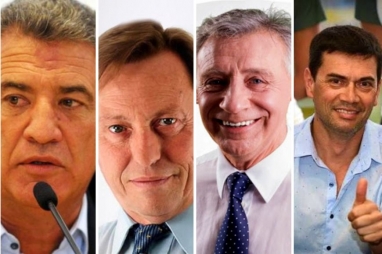 El informe de las 75 causas por corrupción que se investigan en Entre Ríos