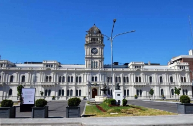 Se iniciará este sábado 30 el pago de los haberes de mayo a los estatales