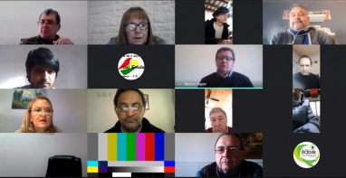 AGMER, ATE, AMET y UDA fueron a la Justicia por la inconstitucionalidad de la Ley de Emergencia