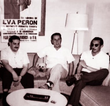 Andrés Framini: El dirigente obrero que fue gobernador electo de la Provincia de Buenos Aires
