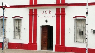 La UCR entrerriana criticó el manejo que hizo la provincia de la pandemia
