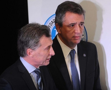 Acusan al ex ministro macrista Etchevehere y la Sociedad Rural de pretender expulsar por la fuerza a campesinos