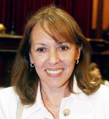 Blanca Osuna: El fallo del Poder Judicial es un golpe institucional que pone en riesgo la vida