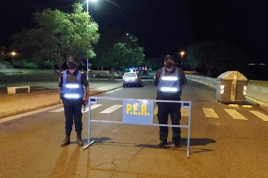 A una semana del “cierre nocturno”, revelan cantidad de infracciones y hacen una aclaración sobre el tránsito