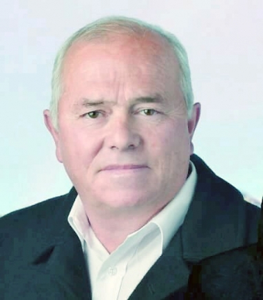 Carlos Gálligo: