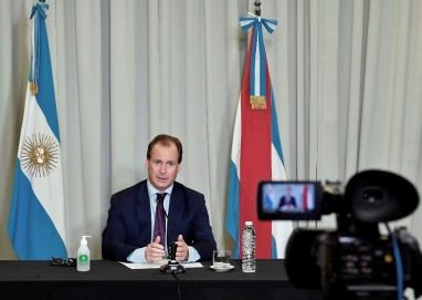 Las restricciones que se dispusieron en Entre Ríos por decreto provincial
