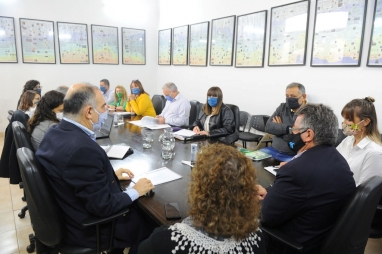 Los gremios estatales ATE y UPCN aceptaron el acuerdo salarial propuesto por el gobierno