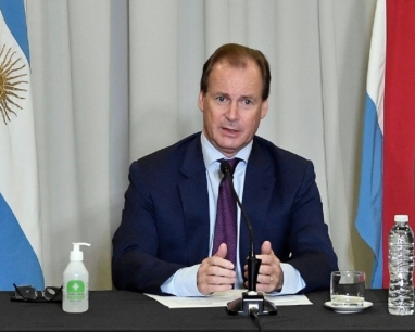 Por una semana las clases serán virtuales en las ciudades de mayor densidad poblacional y riesgo epidemiológico